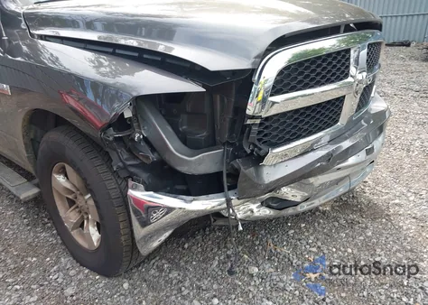 2022 Ram 1500 Classic Tradesman 4X2 5'7 Box z USA, uszkodzony, nr VIN 3C6RR6KT4NG172758